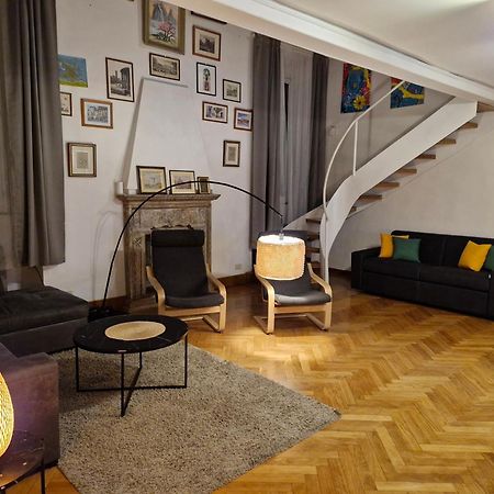 Coronari 45 Apartment ローマ エクステリア 写真