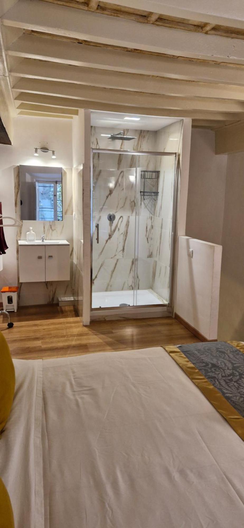 Coronari 45 Apartment ローマ エクステリア 写真