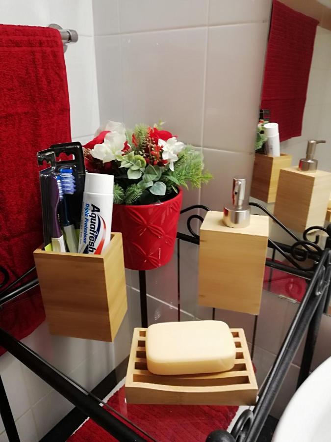 Coronari 45 Apartment ローマ エクステリア 写真